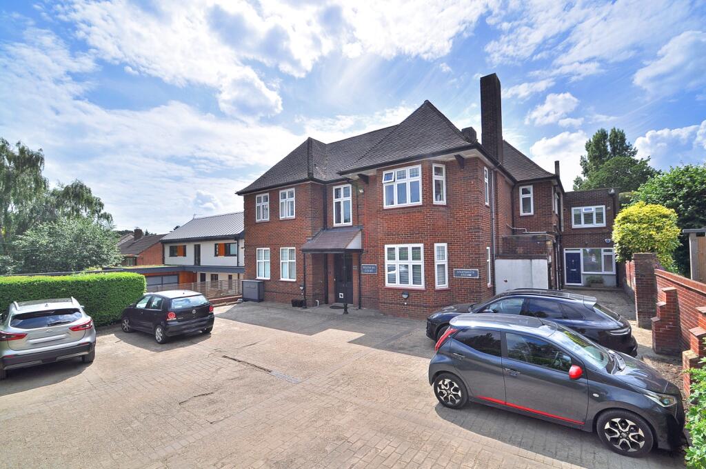 2 Schlafzimmer Wohnung in Bromley, United Kingdom, Nr. 13468