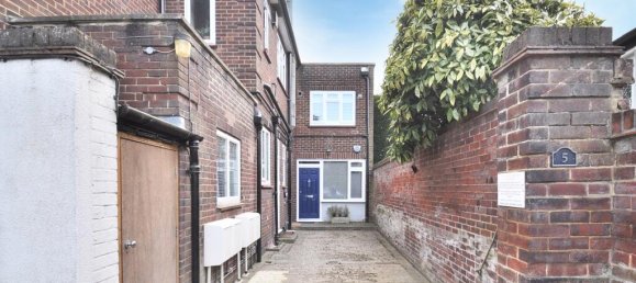 2 Schlafzimmer Wohnung in Bromley, United Kingdom, Nr. 13468 13