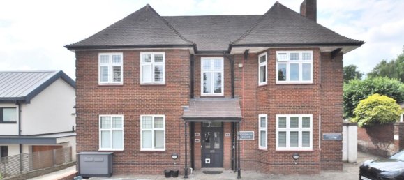 2 Schlafzimmer Wohnung in Bromley, United Kingdom, Nr. 13468 15