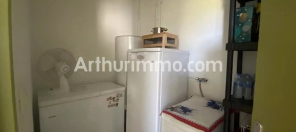 Apartamento T1 em Herry, France N.º 259661 5