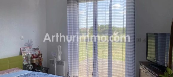 Apartamento T1 em Herry, France N.º 259661 3