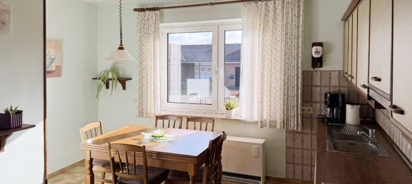 Casa de 6 divisões em Schleswig-Holstein, Germany N.º 64134 5