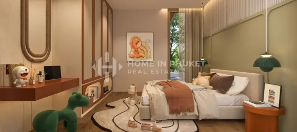 3 Schlafzimmer Haus in Phuket, Thailand, Nr. 72187 5
