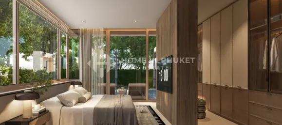 3 Schlafzimmer Haus in Phuket, Thailand, Nr. 72187 13