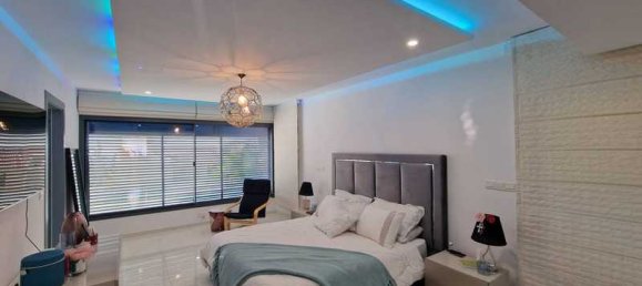 5 bedrooms Villa in Agios Athanasios, Cyprus No. 6689 3