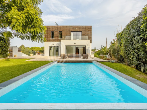 5 Schlafzimmer Villa in Cascais, Portugal, Nr. 228840