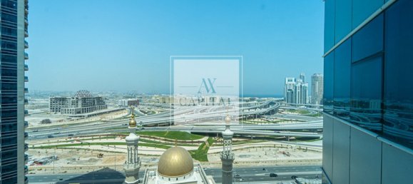 Bureau à Jumeirah Lake Towers, UAE 104.5m² No. 51608 6