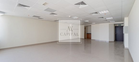 Bureau à Jumeirah Lake Towers, UAE 104.5m² No. 51608 3