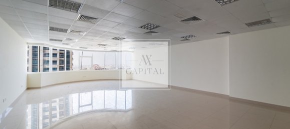 Bureau à Jumeirah Lake Towers, UAE 104.5m² No. 51608 10