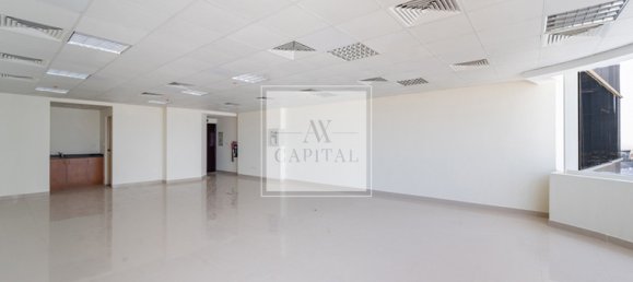 Bureau à Jumeirah Lake Towers, UAE 104.5m² No. 51608 2