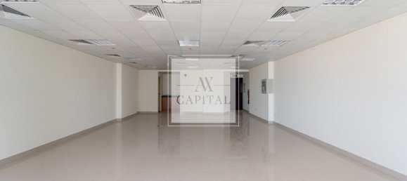 Bureau à Jumeirah Lake Towers, UAE 104.5m² No. 51608 4