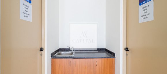 Bureau à Jumeirah Lake Towers, UAE 104.5m² No. 51608 9