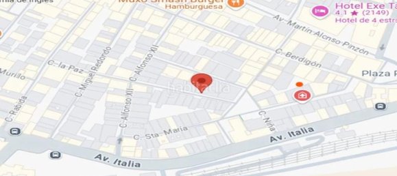 Garage in Huelva, Spain 29m², Nr. 180567 2