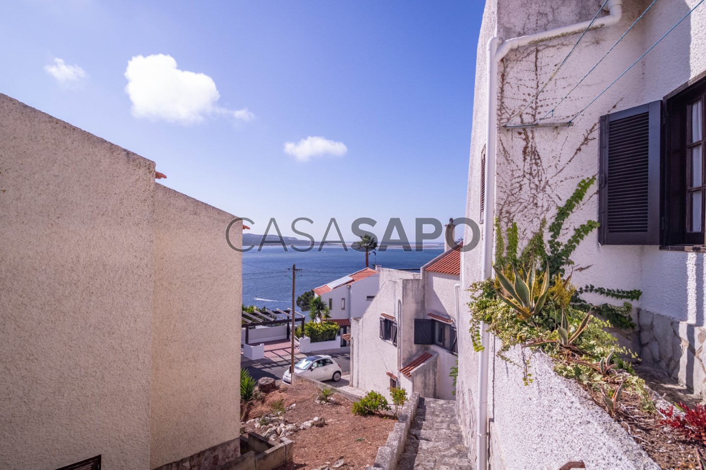 Дом с 3 спальнями в Калдаш да Раинья, Португалия № 287730