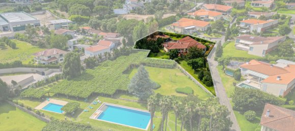 5 bedrooms Villa in Lago, Portugal No. 263566 39
