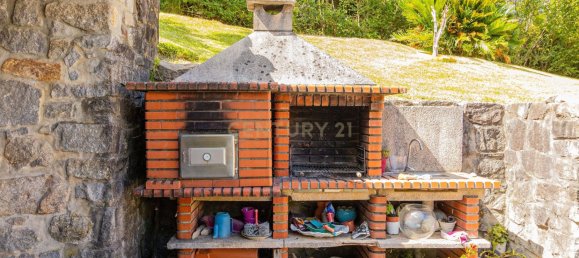 5 bedrooms Villa in Lago, Portugal No. 263566 31