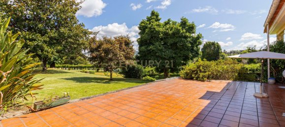 5 bedrooms Villa in Lago, Portugal No. 263566 28