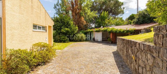 5 bedrooms Villa in Lago, Portugal No. 263566 36