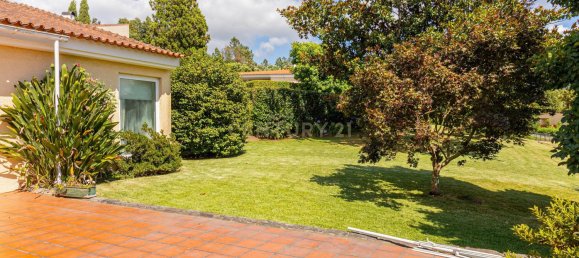 5 bedrooms Villa in Lago, Portugal No. 263566 35