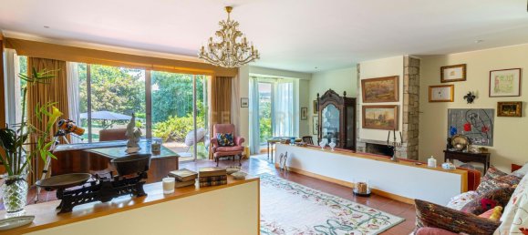 5 bedrooms Villa in Lago, Portugal No. 263566 7