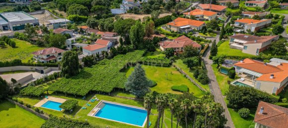 5 bedrooms Villa in Lago, Portugal No. 263566 44