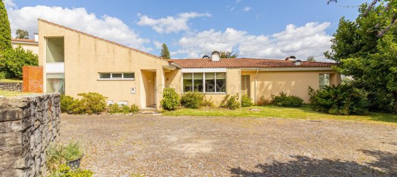 5 bedrooms Villa in Lago, Portugal No. 263566 34