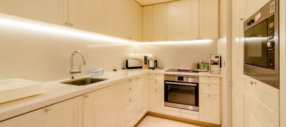 1 Schlafzimmer Wohnung in Downtown Dubai (Downtown Burj Dubai), UAE, Nr. 105491 3