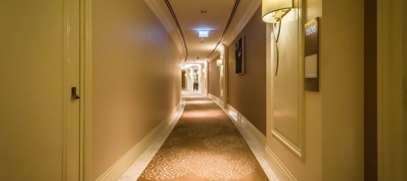 1 Schlafzimmer Wohnung in Downtown Dubai (Downtown Burj Dubai), UAE, Nr. 105491 5