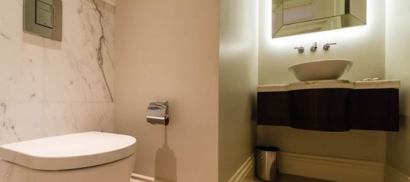 1 Schlafzimmer Wohnung in Downtown Dubai (Downtown Burj Dubai), UAE, Nr. 105491 2