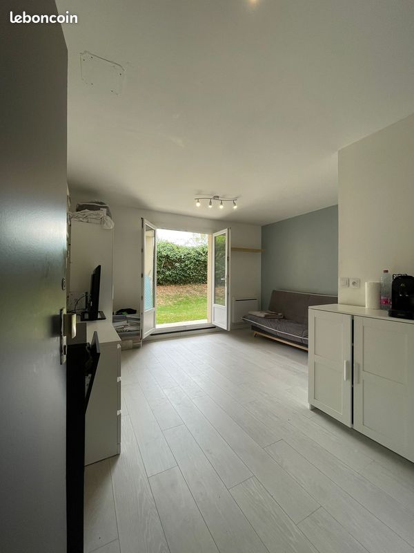 استوديو في Brie-Comte-Robert, France رقم 328318