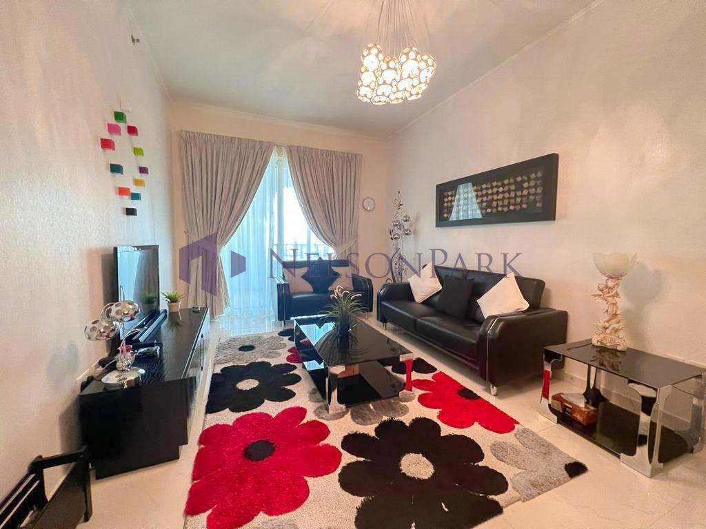 2 Schlafzimmer Wohnung in Doha, Qatar, Nr. 821