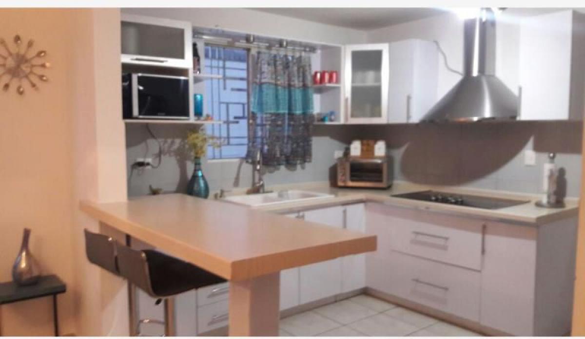 4 غرف نوم منزل في Nuevo Leon, Mexico رقم 163001