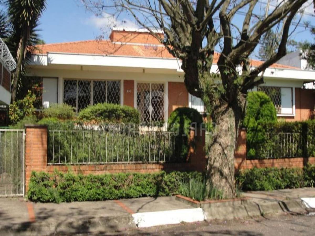 4 Schlafzimmer Haus in Sao Paulo, Brazil, Nr. 594227