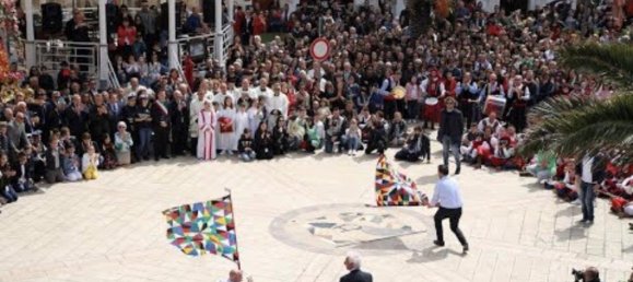 Studio in Carovigno, Italy No. 684 9