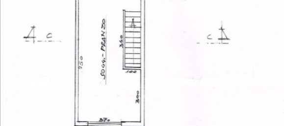 Studio in Carovigno, Italy No. 684 7