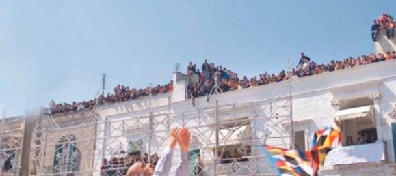 Studio in Carovigno, Italy No. 684 8