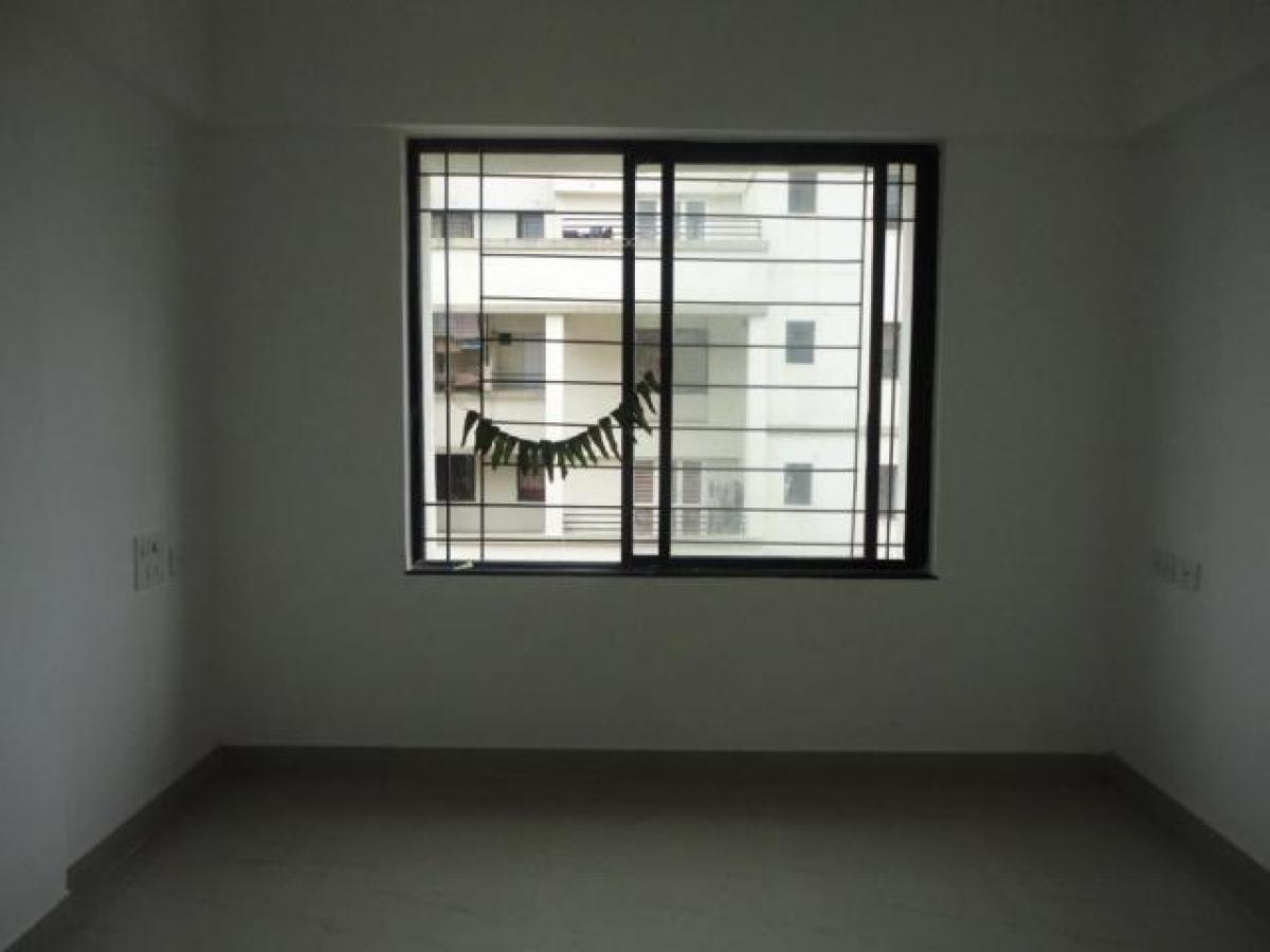 Studio in Pune, India No. 1348