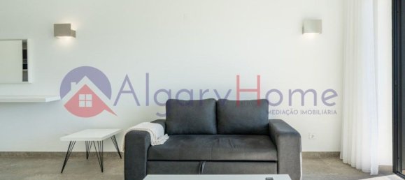 Квартира с 2 спальнями в Мешильоейра Гранде, Португалия № 153702 17