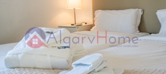 Квартира с 2 спальнями в Мешильоейра Гранде, Португалия № 153702 41