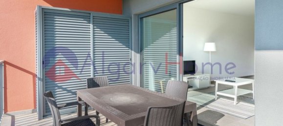 Квартира с 2 спальнями в Мешильоейра Гранде, Португалия № 153702 20