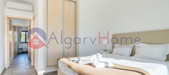 Квартира с 2 спальнями в Мешильоейра Гранде, Португалия № 153702 26