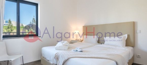 Квартира с 2 спальнями в Мешильоейра Гранде, Португалия № 153702 35