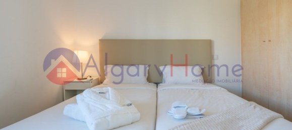 Квартира с 2 спальнями в Мешильоейра Гранде, Португалия № 153702 34