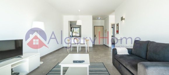 Квартира с 2 спальнями в Мешильоейра Гранде, Португалия № 153702 19