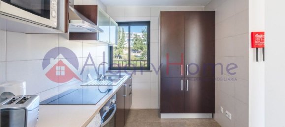 Квартира с 2 спальнями в Мешильоейра Гранде, Португалия № 153702 10