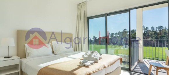 Квартира с 2 спальнями в Мешильоейра Гранде, Португалия № 153702 28