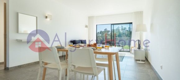 Квартира с 2 спальнями в Мешильоейра Гранде, Португалия № 153702 11