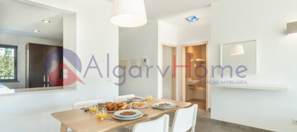 Квартира с 2 спальнями в Мешильоейра Гранде, Португалия № 153702 18