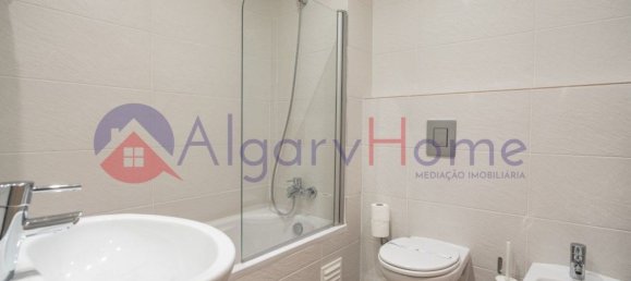 Квартира с 2 спальнями в Мешильоейра Гранде, Португалия № 153702 36