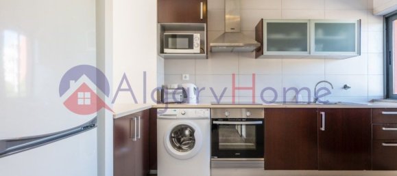 Квартира с 2 спальнями в Мешильоейра Гранде, Португалия № 153702 4